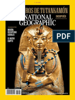 National Geographic USA - 2022 November