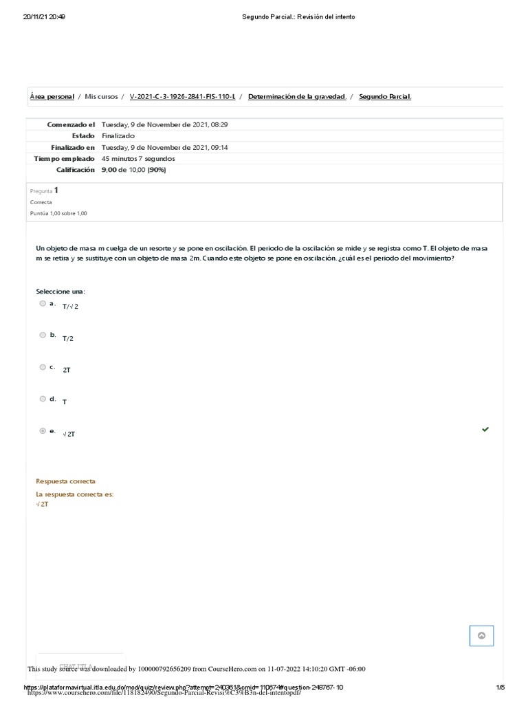 segundo-parcial-revisi-n-del-intento-pdf-pdf-fuerza-masa