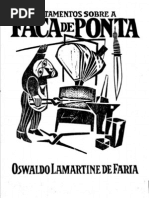 apontamentos_sobre_a_faca_de_ponta---oswaldo_lamartine_de_faria-prefacio_j_r_r_abrahao-editor