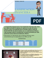 La Planificacion Financiera Power