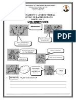 Los-Sinónimos 2 BGU M5