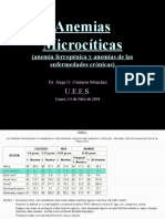 Vdocuments - Pub Anemias Microciticas PPT File Web View2008!07!11 Anemias Microciticas