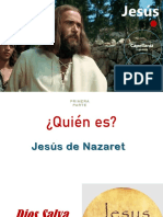 °jesús de Nazaret