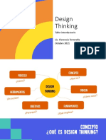 Design Thinking UVA 8