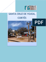 Santa Cruz de Yojoa Cortes