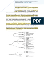 Estructuras Sedimentarias - Esp