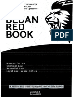 Red Book 2019 Vol 2 Remedial Lawpdf 8 PDF Free