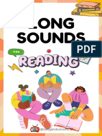 READING-LONG SOUNDS