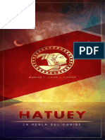 Catalogo Hatuey