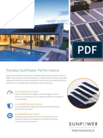 SUNPOWER Performance APR21