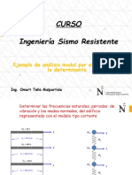 Ejemplo Metodo Determinante