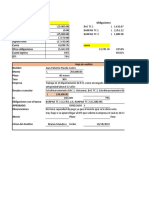 Casos II Parcial