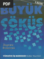 Mustafa E. Erkal - Etnik Tuzak | PDF