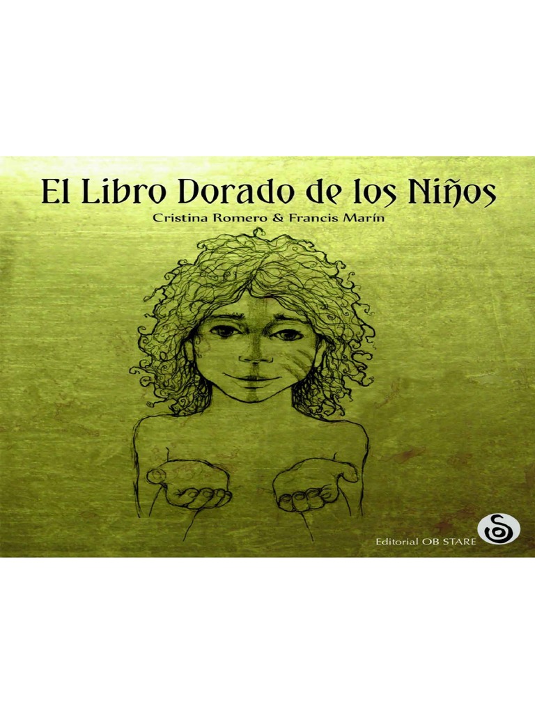 El Libro Dorado de Los Niños PDF