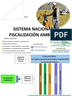 Fiscalizacion Ambiental