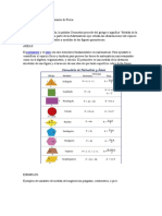 Contenido Científico de Física