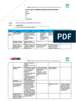 Informe Subdireccion - Secundaria-Trabajenero-Jch2021