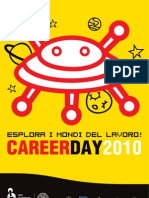 Career Day 2010