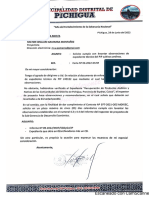 Carta #133-2022-Mdp-A