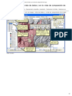 Visualizar Mapas en La Vista de Datos y en La Vista de Composición de Mapa