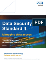 Data Security Guide 04 Managing Data Access