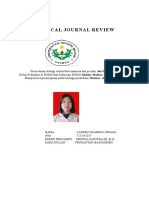 Critical Journal Review Pengantar Manajemen - 7223142017 - Laoren Valerina Sinaga