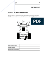1030 Operators Manual