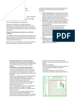 Impacto ambiental tecnología