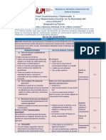 3 Ruta - Comunicacion - Relaciones - Humanas