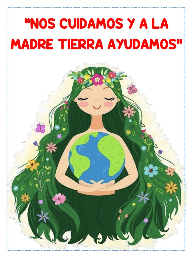 Discover The Magic Of Poema La Madre Tierra Para Niños Your Kids Will Thank You - voivq2j