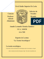 Reporte de Lectura - AmadoLeonardoMoralesRamirez