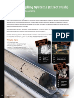 Geoprobe® Soil Sampling Systems - Direct Push
