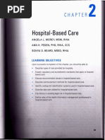 Understanding Type of Bill (TOB) Codes | PDF | Hospital | Patient