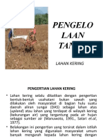 Materi Minggu Ke.5. Pengl LHN Kering