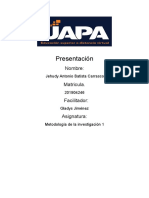 Tarea 4 de Metodologia de La Investigacion 1