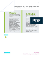 Tugas MPI 2 - Checklist Perkembangan Di Buku KIA - Maida Ayu Ara