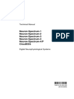 Neuron Spectrum 1