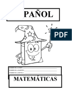 Lista de Utiles Tercer Grado