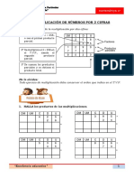 Matemática 2º