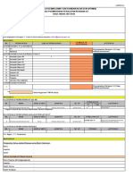 Borang Permohonan Peralatan Dan Perisian ICT 2018
