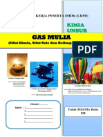 LKPD Gas Mulia