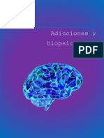 Neurociencias: Uso de Drogas, Adicciones y Restauracion Parcial de La Vista