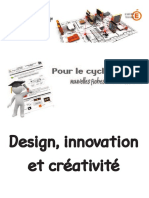 DIC - Design, Innovation Et Créativité-1