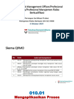 QRMO - Modul - Review Workbook Case Study 3 - 4 Oktober 2021