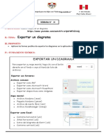 S31 - COMPUTACIÓN - 4to Sec - TEMA EXPORTAR UN DIAGRAMA