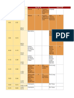 4MA Junio Evaluaciones