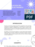 4.1 Legislacion Del Comercio Electronico 2