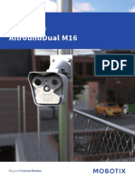 Allrounddual M16: Camera Manual