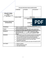 Spo Evaluasi Pengadaan Formularium