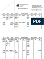 Plan Castellano 1er Lapso 2021-2022